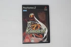 Kunoichi PlayStation 2 PS2 (JPN) (Region Locked)