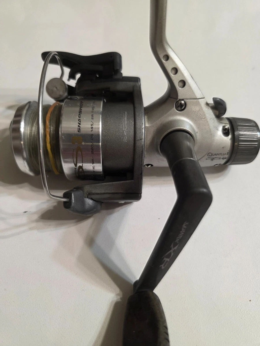 Quantum Vintage Fishing Equipment for sale | eBay