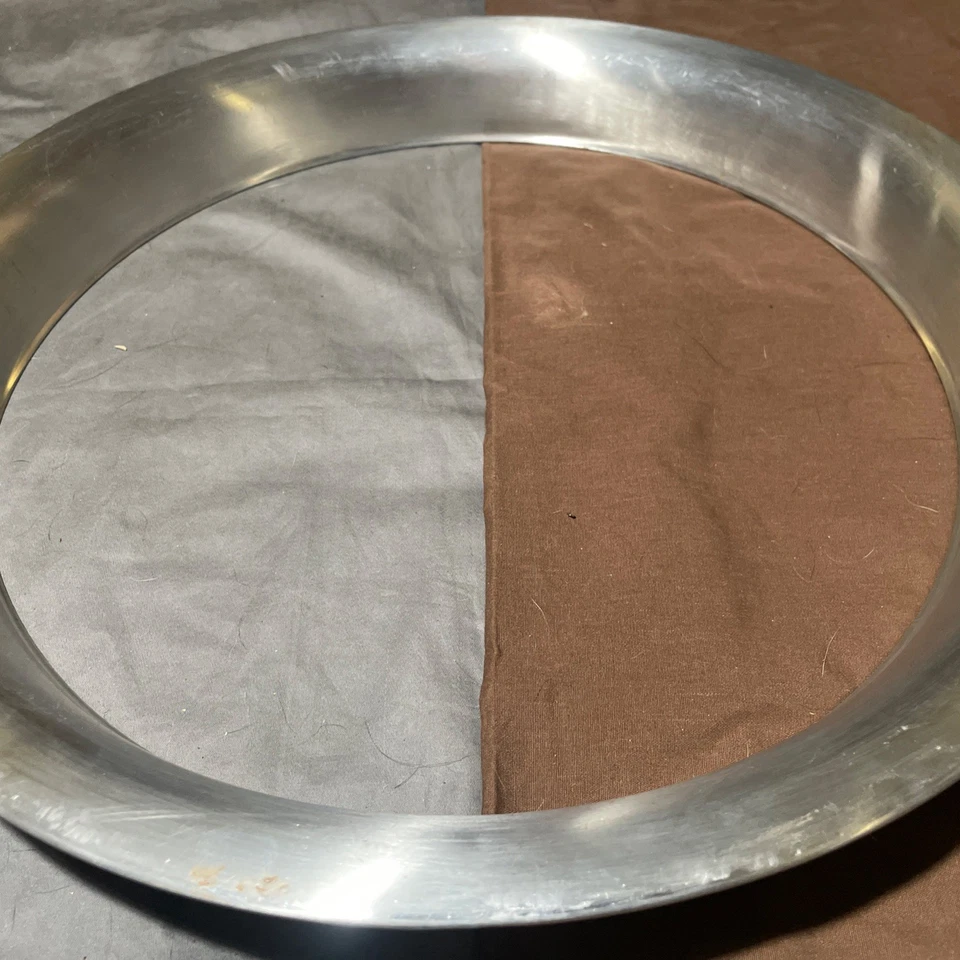 OEM 15" 1988-2002 Chevy GMC 1500 2500 camioneta pickup moldura anillo de belleza uno 1 único Foto 4 de 4