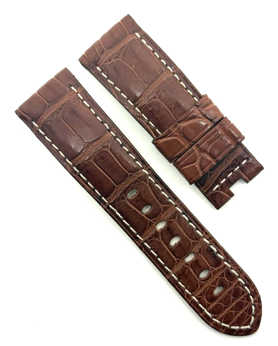 Panerai Strap 24mm Oem for sale | eBay