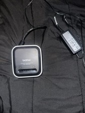 Brother VC-500W Full Colour Label Printer