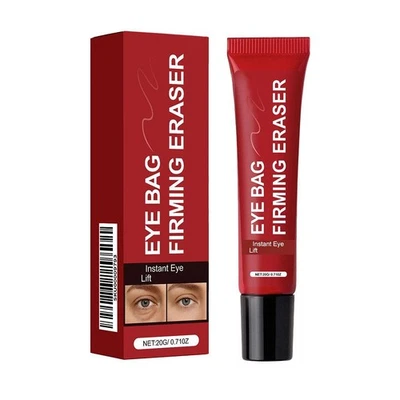 Sacchetto Occhi Rassodante Gomma Istantanea, Crema Antietà 20g