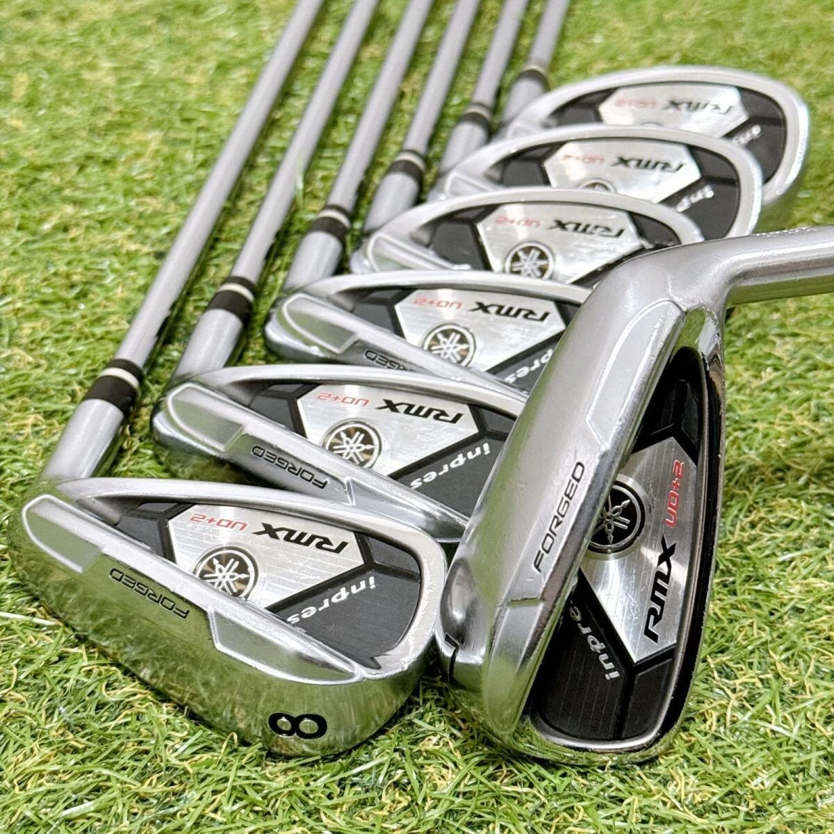 Yamaha Putter Golf Clubs for sale | eBay