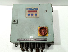 Boll & Kirch Filterbau GmbH Automatic Filter ...