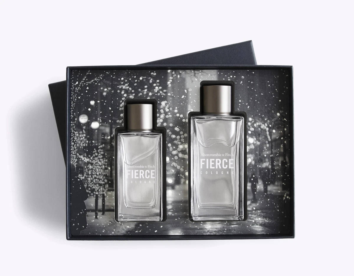 Abercrombie & Fitch Fragrances Gift Sets for Men for sale | eBay