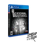 Neverending Nightmares -PlayStation 4
