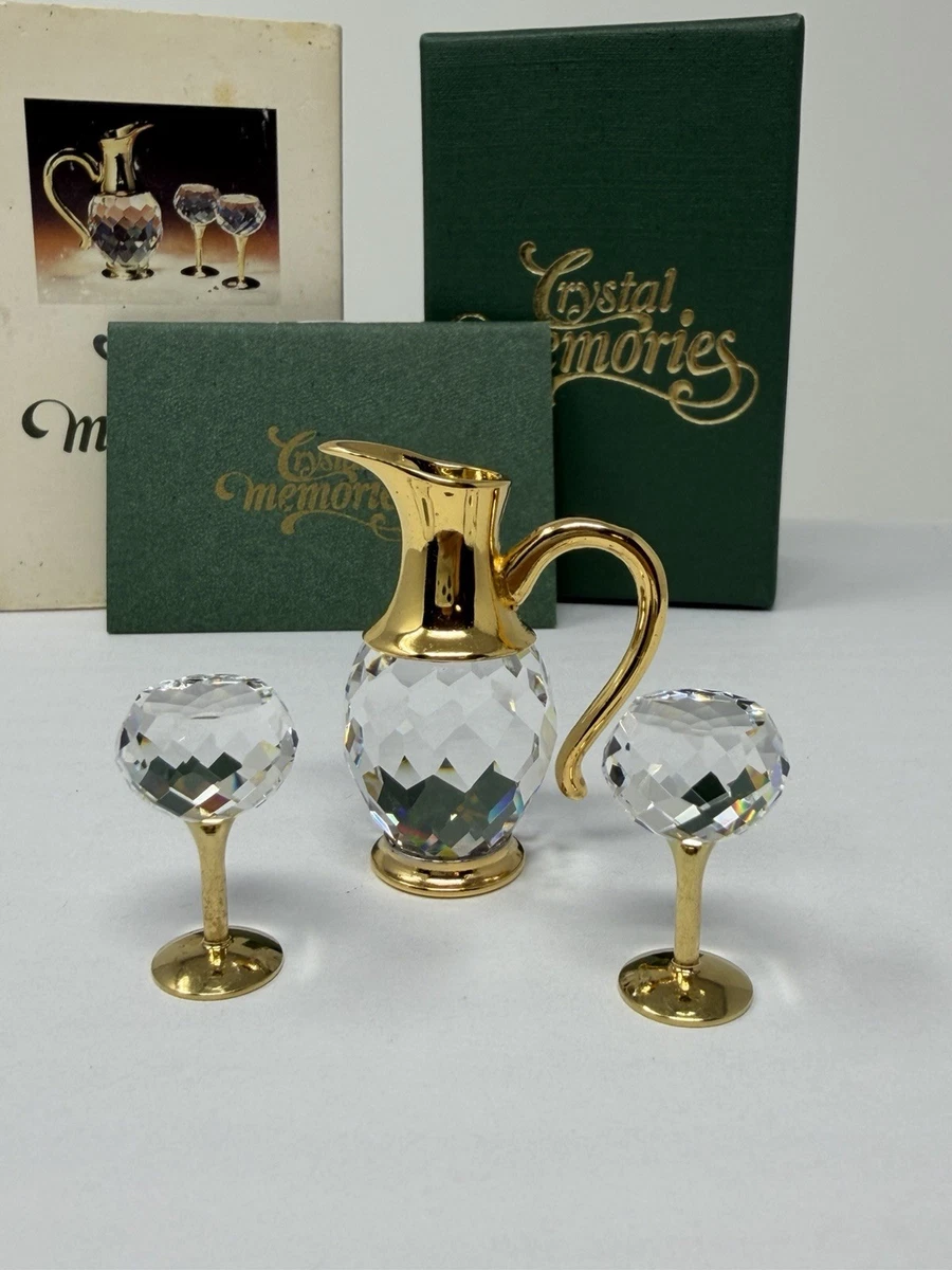 Swarovski Crystal Memories for sale | eBay