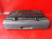 VW Touran 1T 1,9 TDi Ablagefach Sitzkonsole Vorne Rechts+Links 1T0881580A