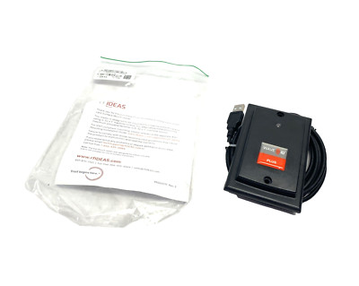 RF Ideas RDR-800W1AKU-C72 Wave ID Plus Surface Mount Reader