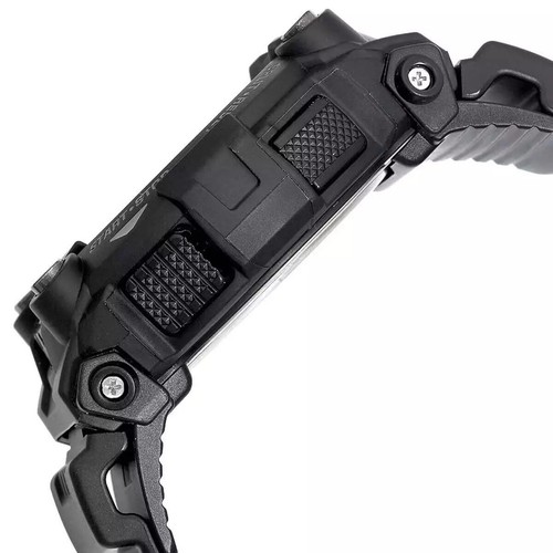 Orologio Uomo Casio G-Shock G-Rescue Multi-Band 6 Cronometraggio Atomico GW7900B-1 - Foto 2 di 3