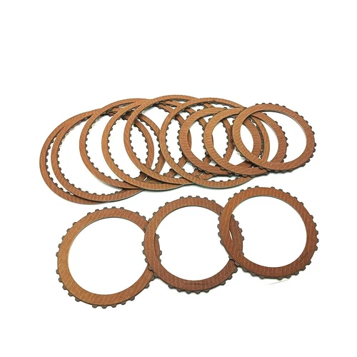 0AW OAW Auto Transmission CVT Master Overhaul Rebuild Kit for AUDI A4 A5 A6 A7 - Bild 3 von 9