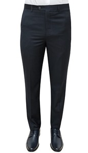pantaloni sartoriali uomo