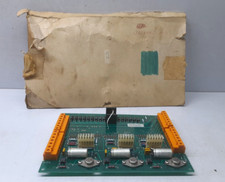 Électronique Marine Saab 9121462-102 PCB / 9121461-005L