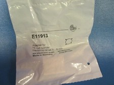 IFM Efector E11913 Adapter, Tie Rod Cylinder