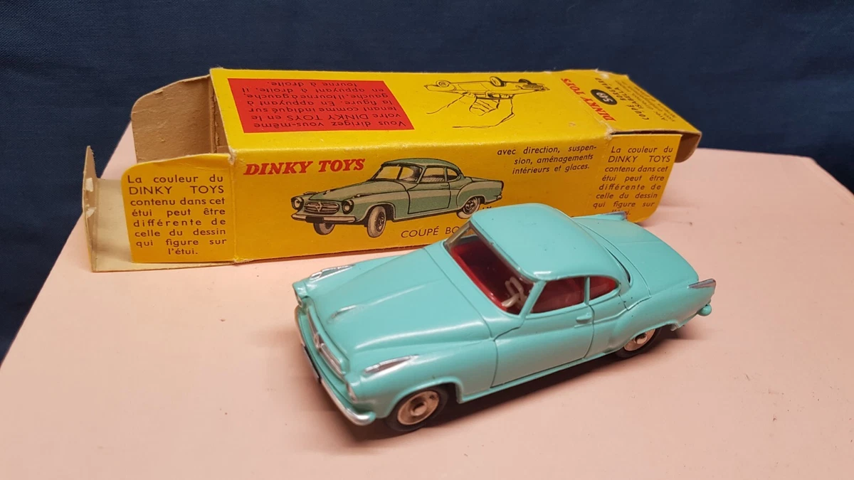 French Dinky Toys for sale | eBay