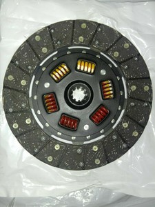 mahindra scorpio clutch plate