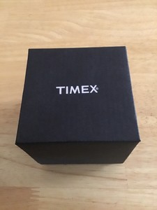 timex w92