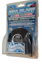 WOLO 385-2T High Tone Extra Loud Replacement Horn Open Box