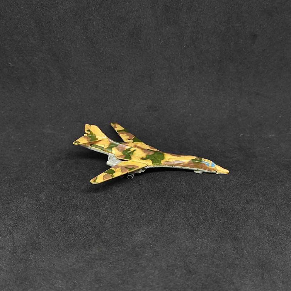 Micro Machines vintage aereo militare B1 Freedom Force - Immagine 2 di 2