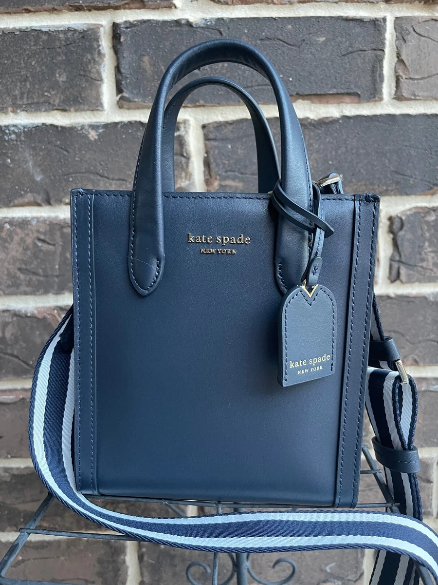 kate spade manhattan tote small