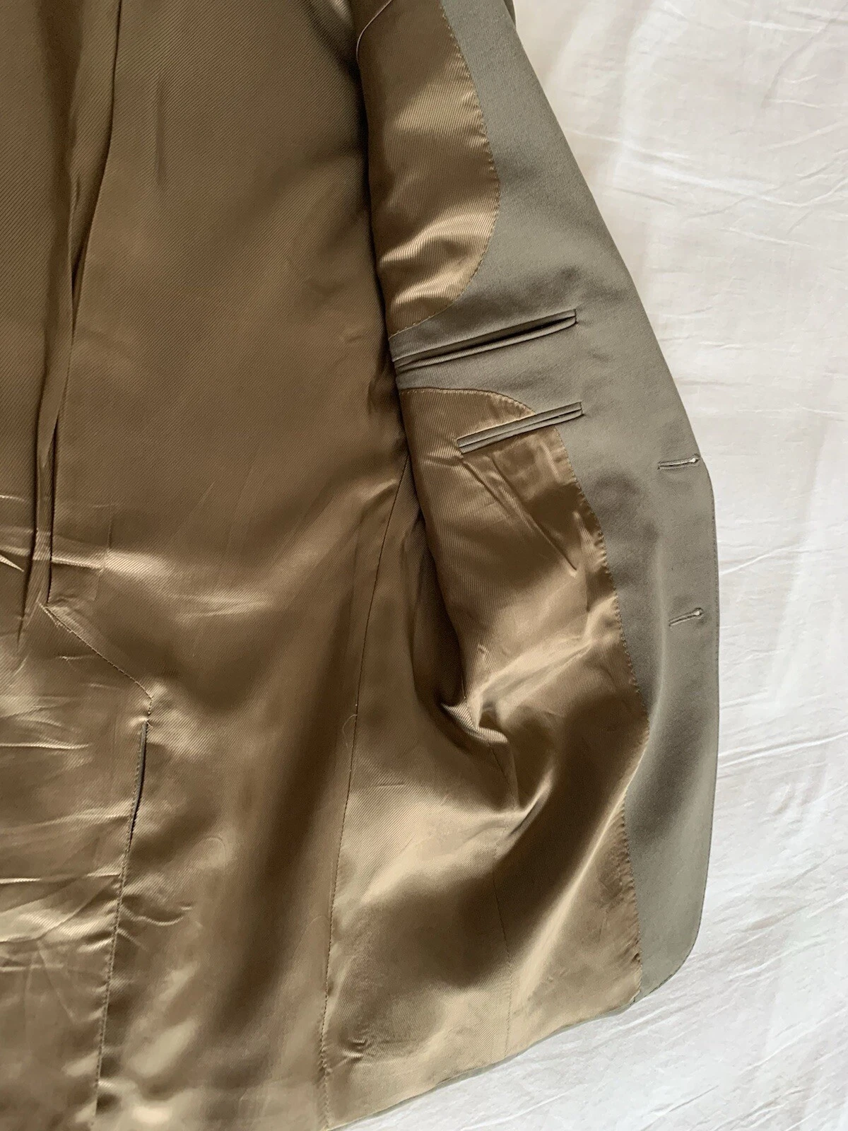 GUCCI Jacket (BRAND NEW!)