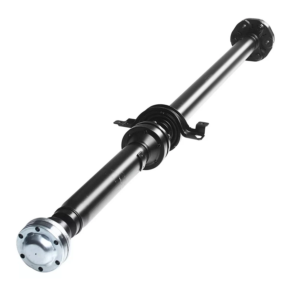 Rear Drive Shaft Driveshaft Assembly for 2005-2009 Cadillac SRX AWD 976-621 - Image 4 of 4