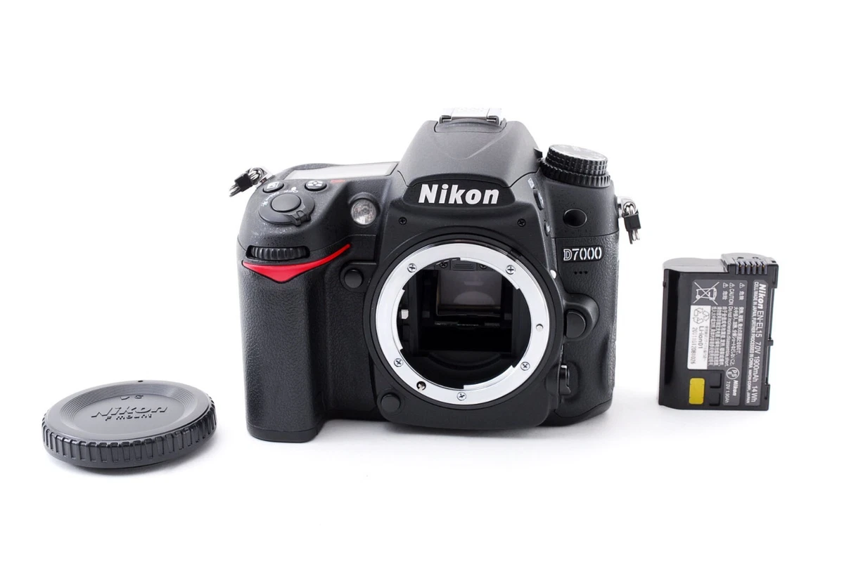 Nikon d7000 outlet