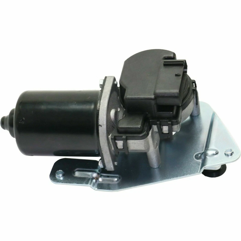 Motor limpador de para-brisa dianteiro 8W7Z17508A para 03-11 Crown Victoria / Grand Marquis - Imagem 4 de 4
