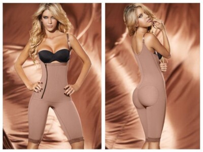 Ann Chery 5121 Powernet Briggite Shapewear