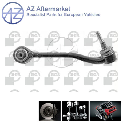 Fits BMW X5 2000-2006 3.0 D 4.4 4.6 4.8 AZ Front Lower Track Control Arm #2