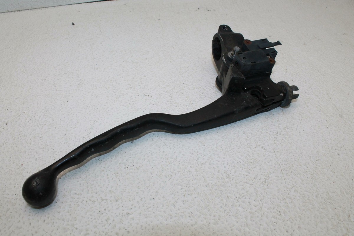 じょしらく 1983 1984 KAWASAKI GPZ ZX1100 (#318) CLUTCH PERCH CLUTCH