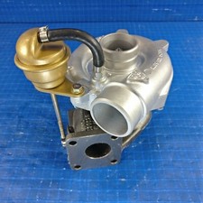 Turbo Opel MOVANO