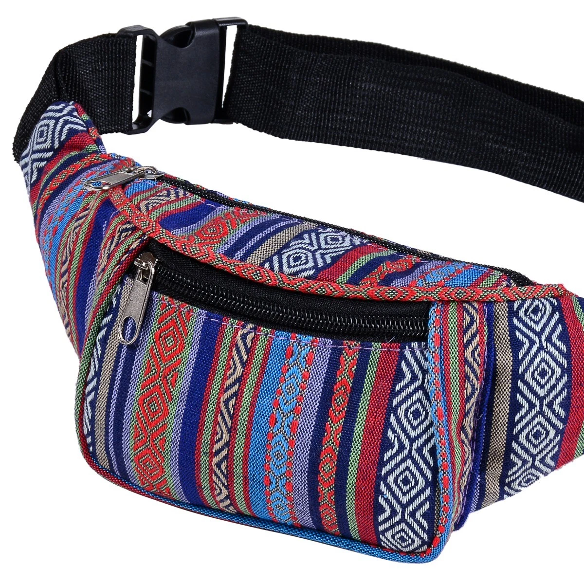 Hippie fanny pack sale