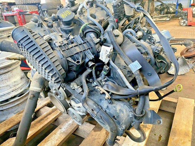 Land rover 276dt