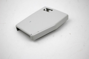 Stirndeckel Verkleidung Blende für Pfaff 1196-1222 Nähmaschinen z.B. 1214, 1221