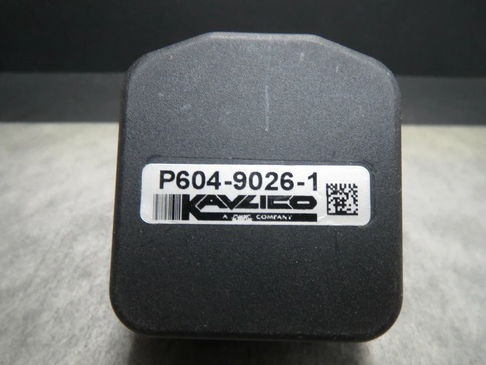 Sensor de retroalimentación de presión EGR para Ford Lincoln Mercury Hecho en EE. UU. - ¡Envío rápido! Foto 3 de 4