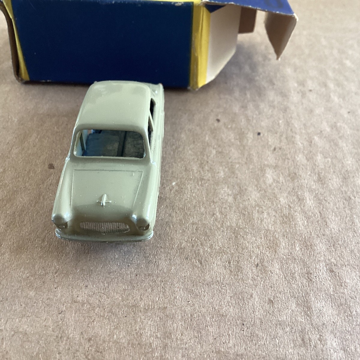 MATCHBOX 　No.30 FORD PREFECT matchbox lesney No 30 Ford Prefect | eBay UK