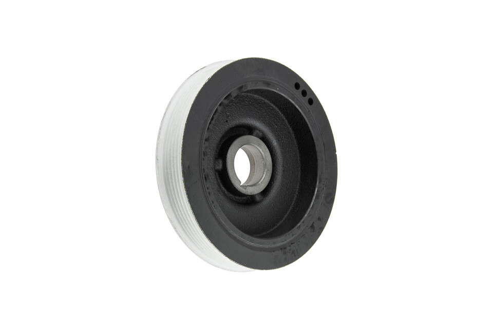Poulie damper Berlingo 206 Expert Scudo référence 9467510480