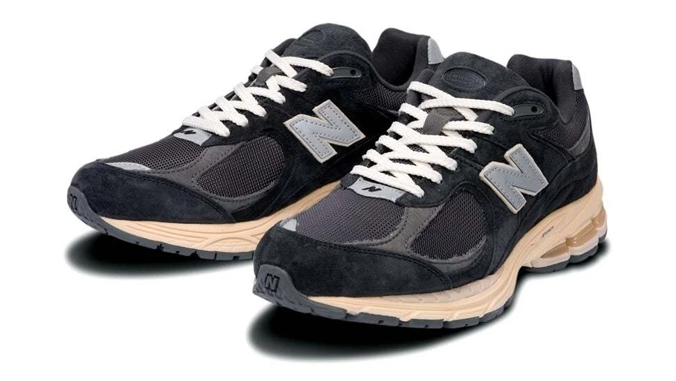 NEW BALANCE M2002RHO 27.5cm PHANTOM