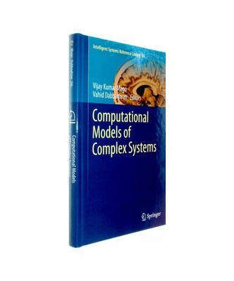 Computational Models of Complex Systems