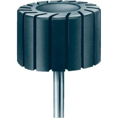 Pferd Schleifbandkörper GK0810 3S Ø8mmx10mmx3mm Schaft