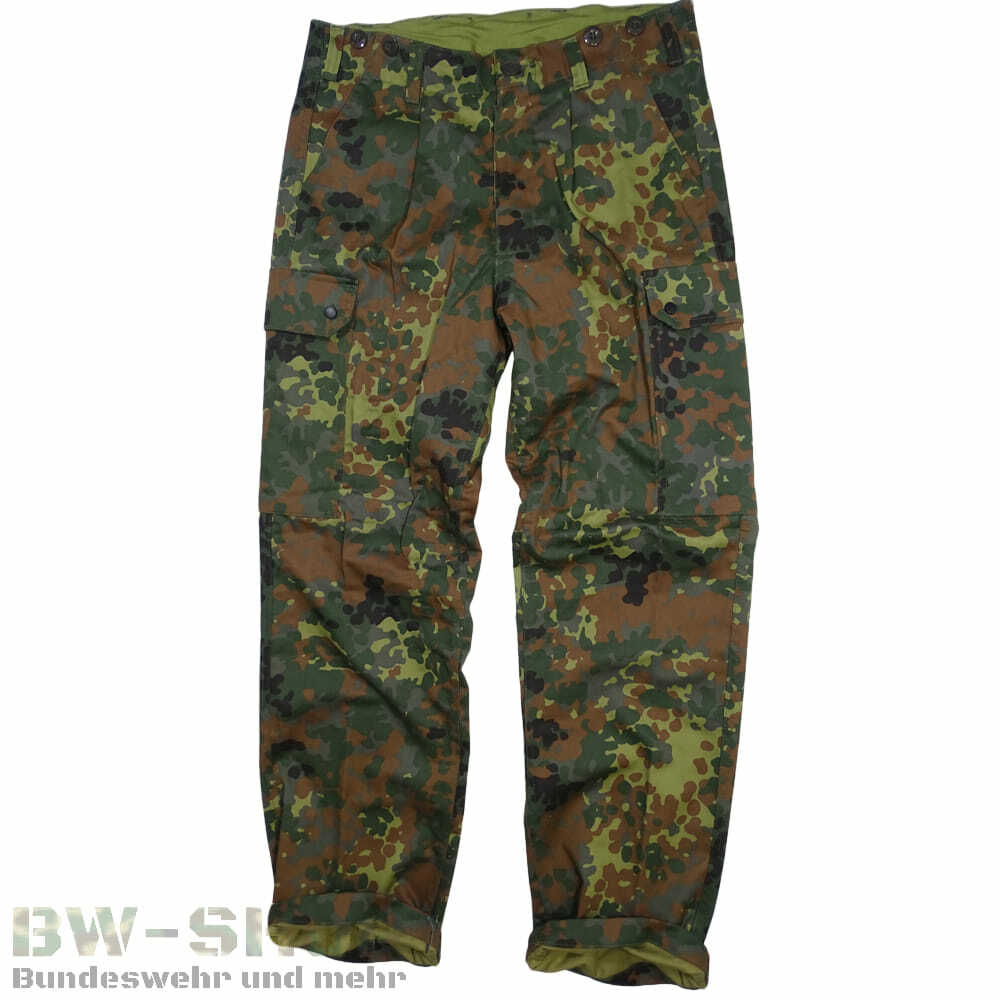 bundeswehr hosen