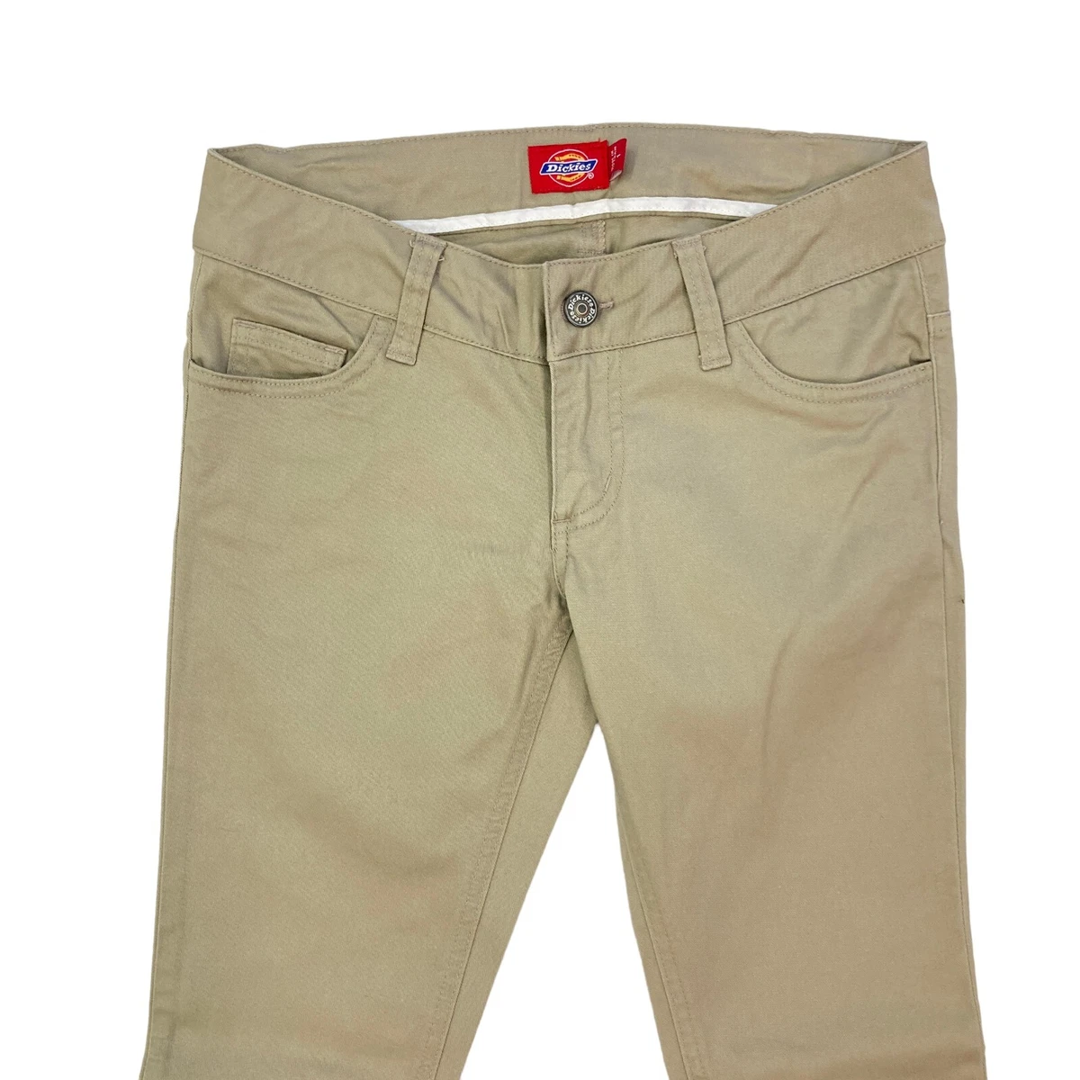Dickies 5 hotsell pocket pants juniors