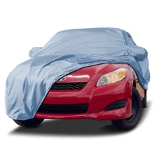 2003-2014 Toyota Matrix Custom Car Cover - All-Weather Waterproof Protection
