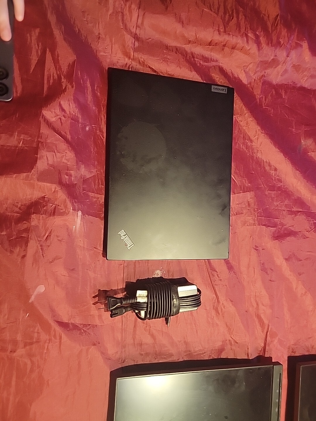 Lenovo ThinkPad 20X10015US 14