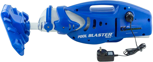 water tech pool blaster max pool cleaner stores