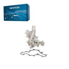 Dayco Engine Water Pump For 1998-2010 Mercury Mountaineer 4L V6