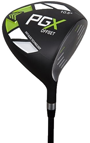EPON GOLF AF-153 9.5° 1FLEX 45.5in Driver Right-Handed 309g 7874