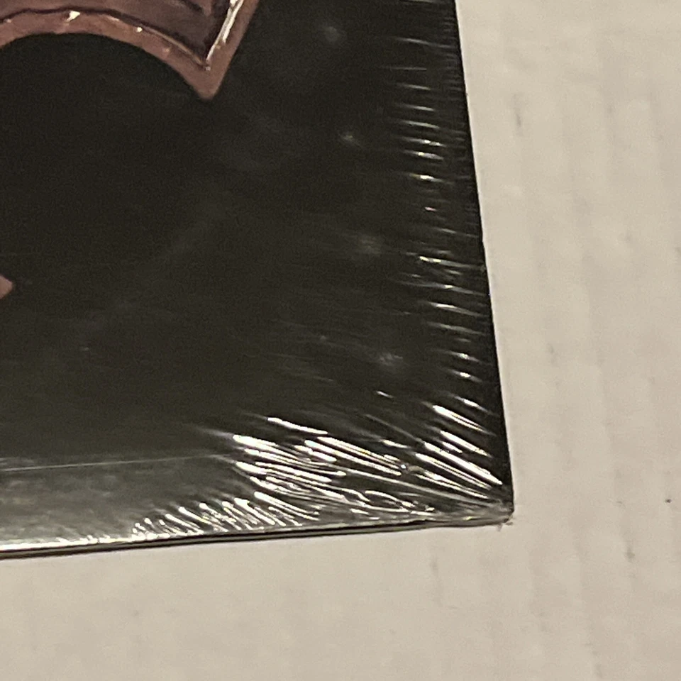 MISSION UK - Children MERCURY LP Polygram 1988 BRAND NEW/STILL SEALED RARE - Image 4 of 4