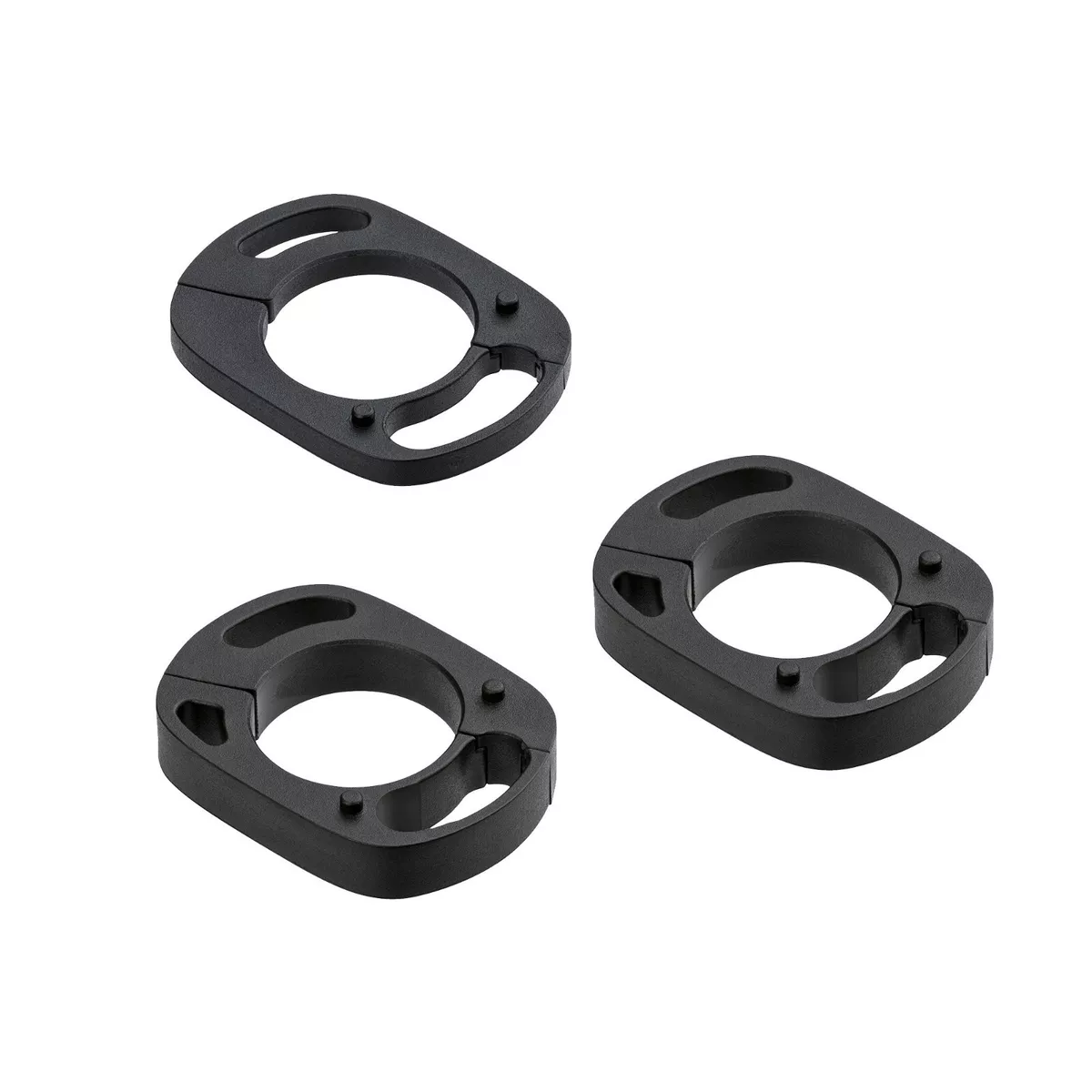 VISION Metron 5D ACR road bicycle handlebar headset spacer kit 1X